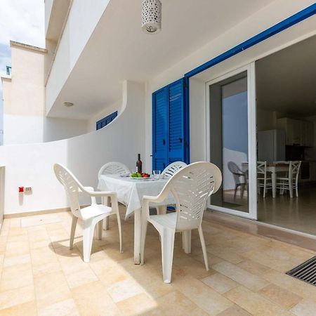 Trilo Damiani By Barbarhouse Διαμέρισμα Lido Marini Εξωτερικό φωτογραφία